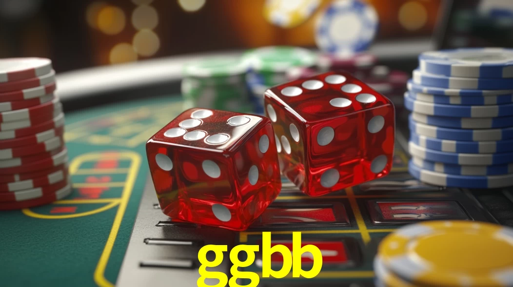 Welcome Bonus ggbb