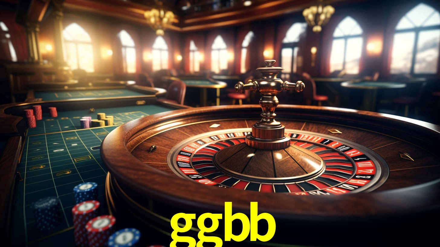 Live Casino ggbb