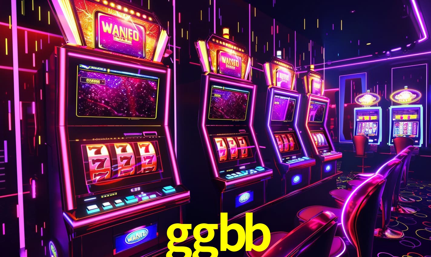 Desvendando o Mundo dos Jogos Virtuais na ggbb