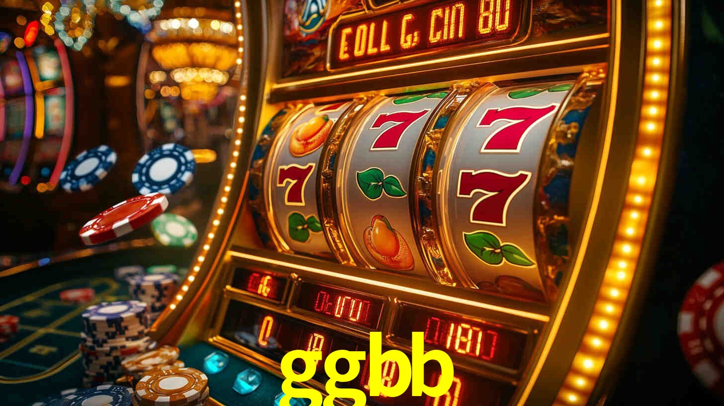 ggbb App Interface