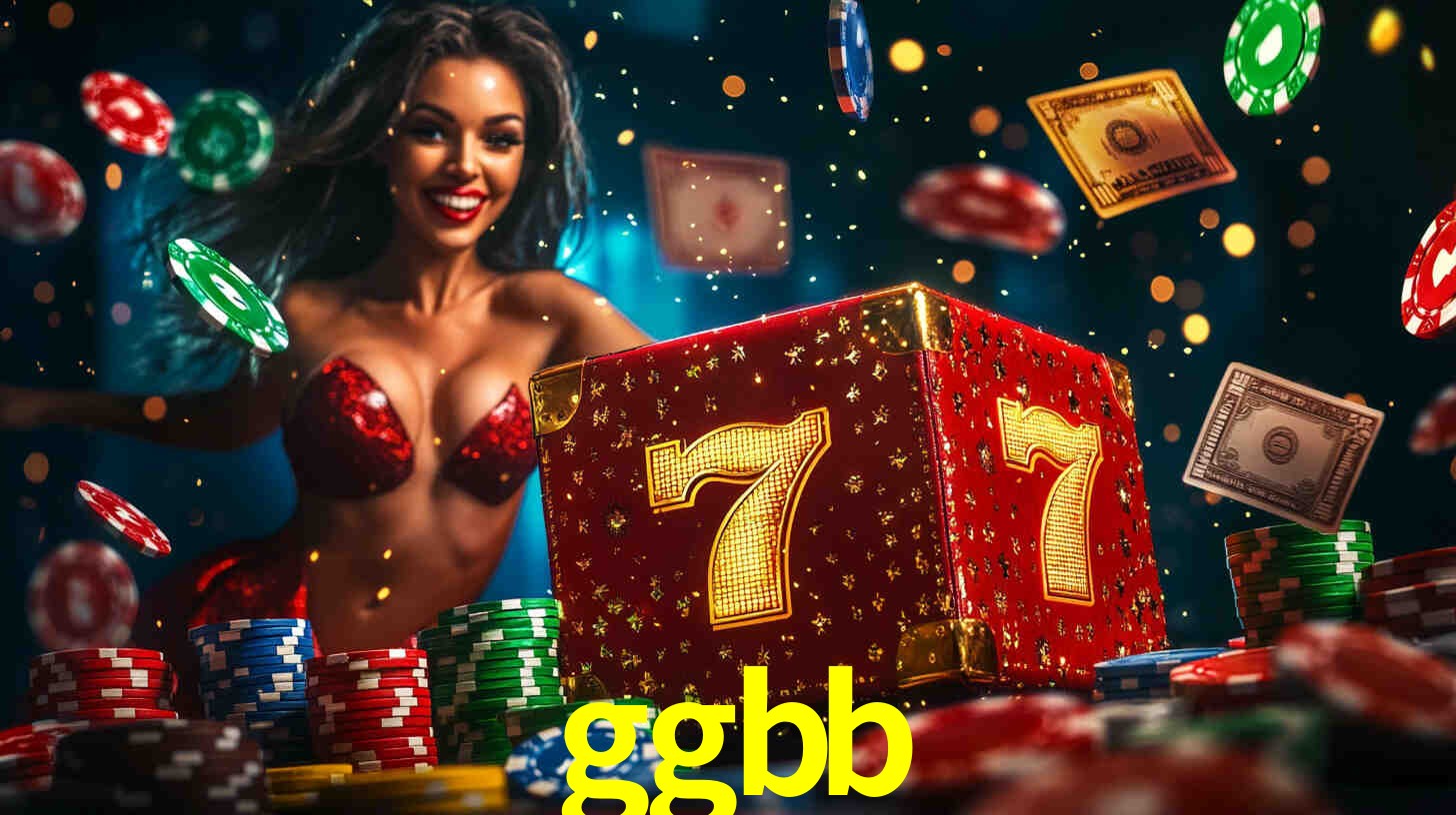Inovações de Jogos na ggbb: O Futuro das Experiências Interativas