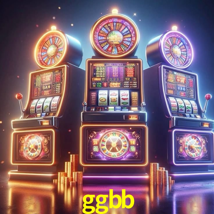 ggbb: Jogos de Caça-Níqueis-Altas Recompensas, Roleta-Velocidade, Blackjack-Desafios Máximos