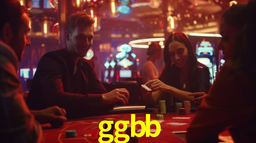 A Experiência Imersiva dos Cassinos Ao Vivo no ggbb