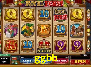 Seasonal Promotions ggbb