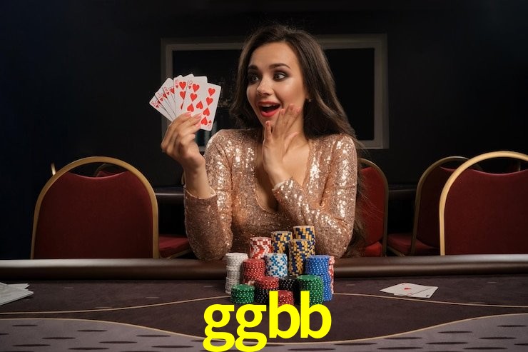 Interface do App ggbb