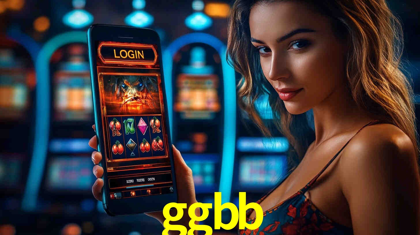 Bônus Generosos e Exclusivos no ggbb para Você!