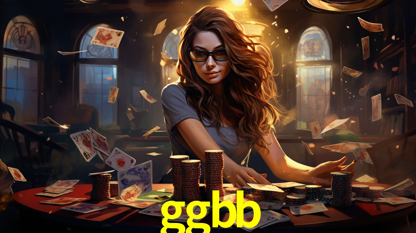 Roulette Table ggbb