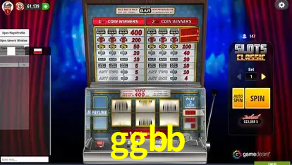 A Emoção da Loteria na ggbb: Uma Chance de Mudança de Vida
