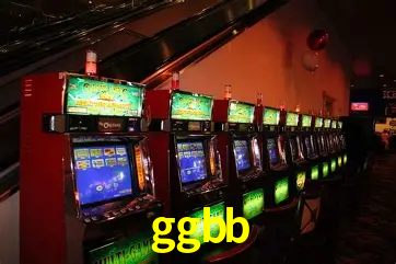 A Popularidade dos Caça-Níqueis no ggbb