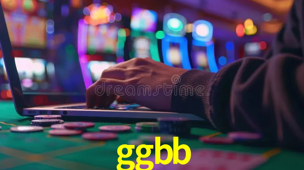 Casino Ao Vivo ggbb
