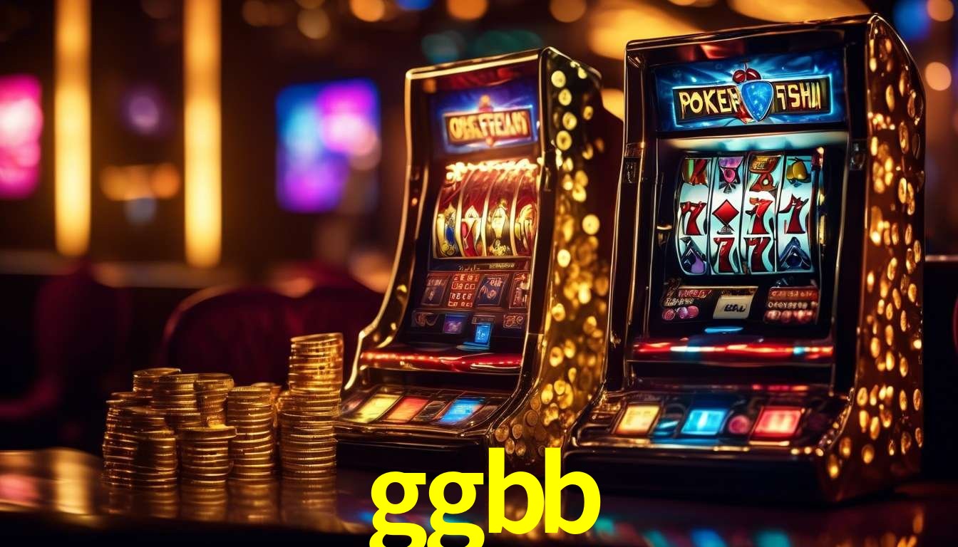 cassino ggbb