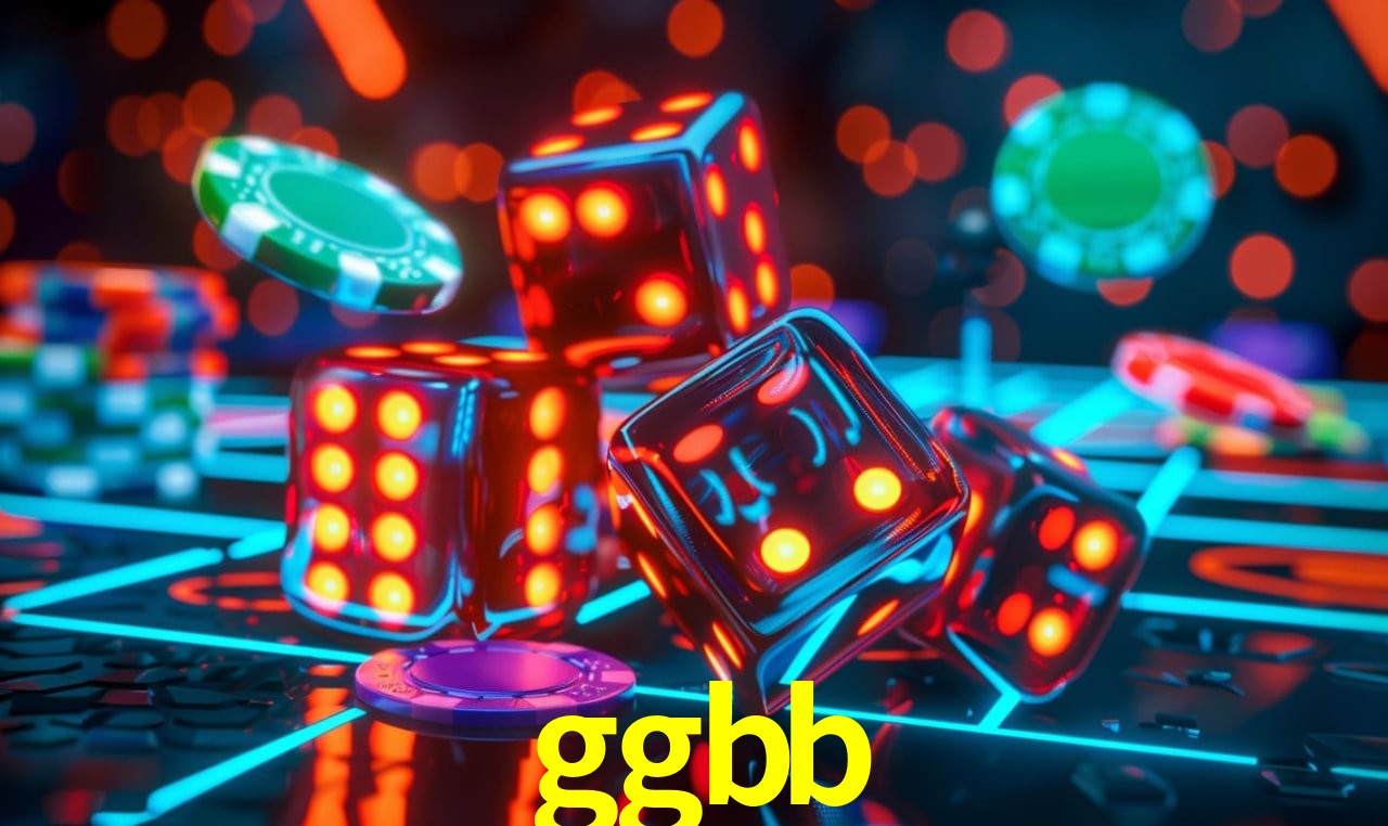 Interface do App ggbb