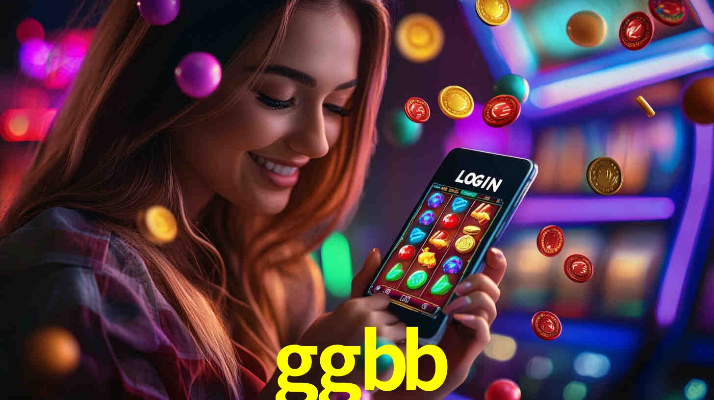 ggbb: Seu Cassino Premiado com Pagamentos Rápidos