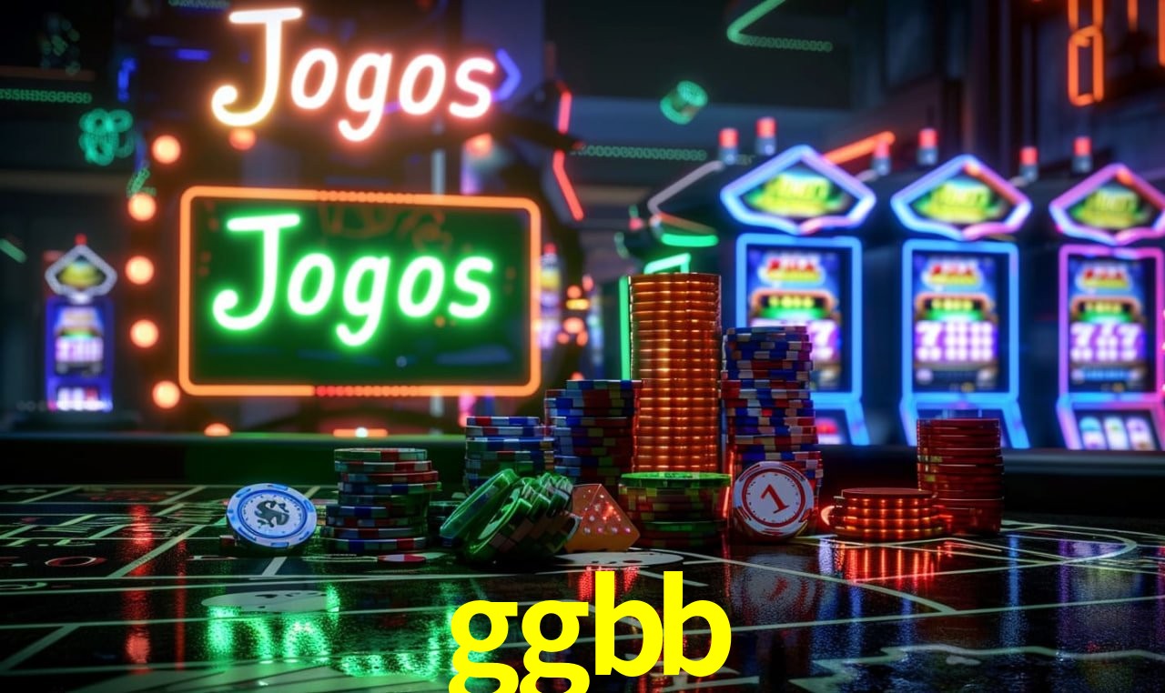 Servidor Brasil ggbb