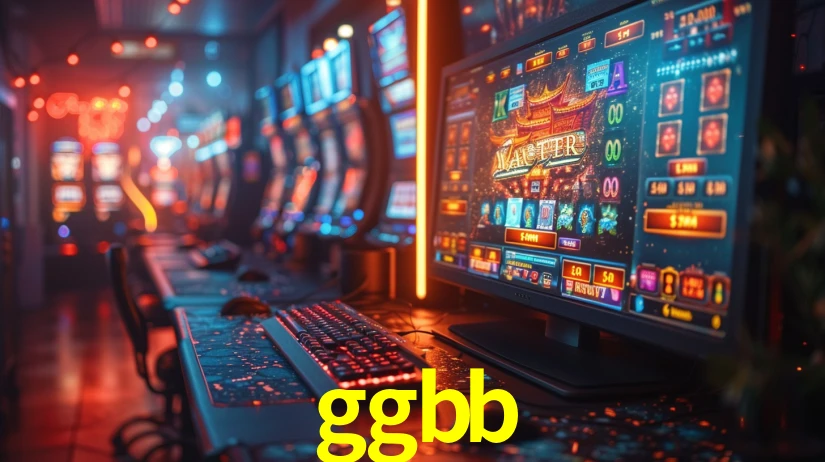 ggbb.com