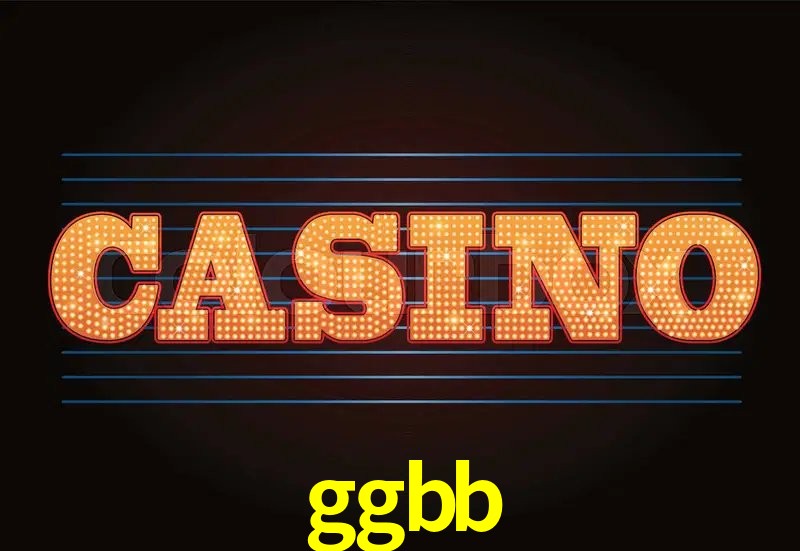 Casino Ao Vivo ggbb