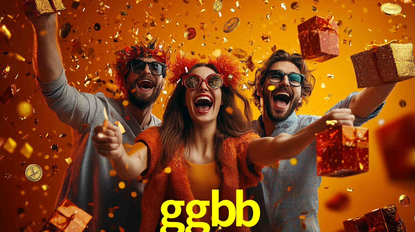 ggbb: A Experiência de Casino com Jogos de Mesa ao Vivo