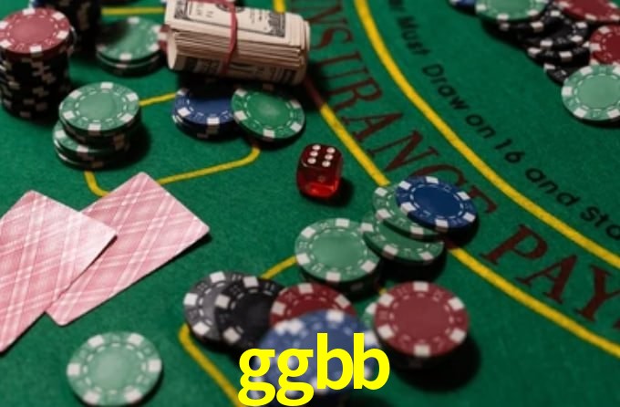 Odds Competitivas ggbb