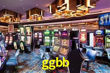 A Popularidade dos Caça-Níqueis no ggbb