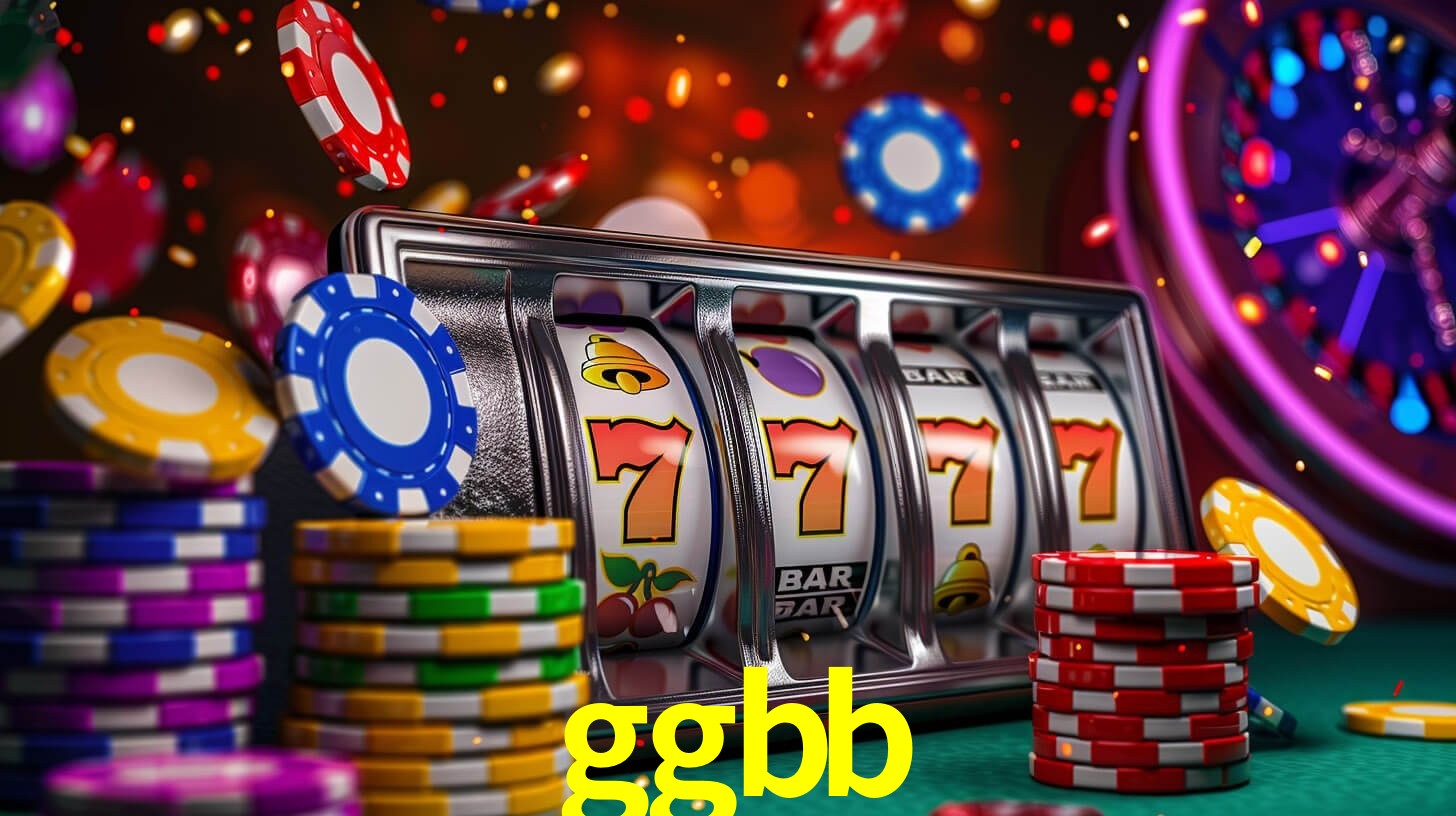 Mesa de Blackjack ggbb