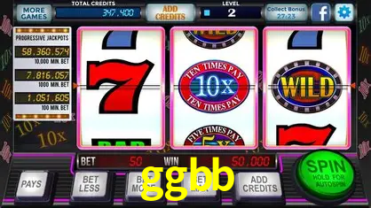 A Emoção da Loteria na ggbb: Uma Chance de Mudança de Vida