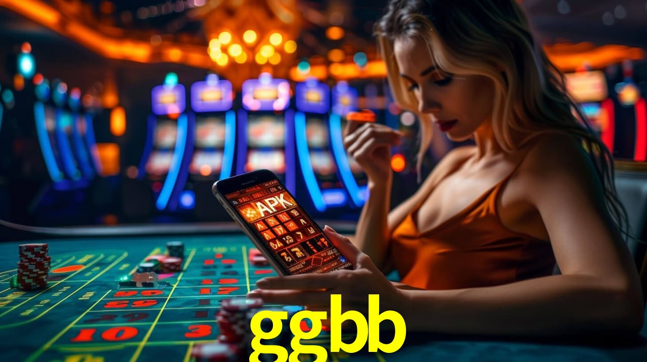 Roulette Table ggbb