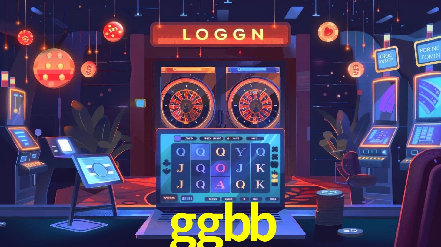 ggbb Segurança Logo 3