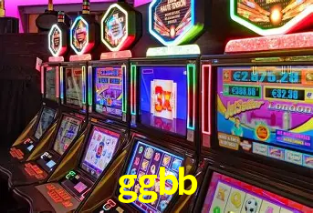 A Revolução dos Aplicativos de Jogos no ggbb