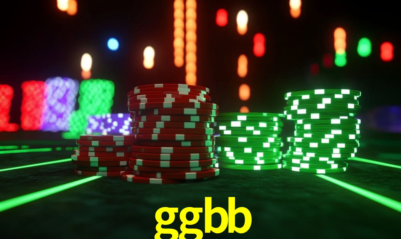 Welcome Bonus ggbb