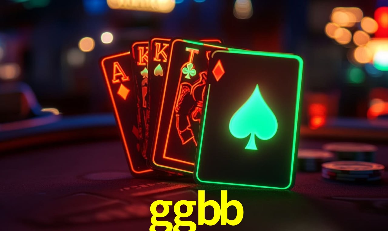 Benefícios da Conta ggbb