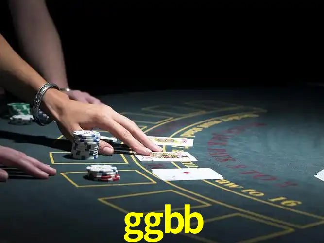 Plataforma ggbb - Cloud AWS Infrastructure
