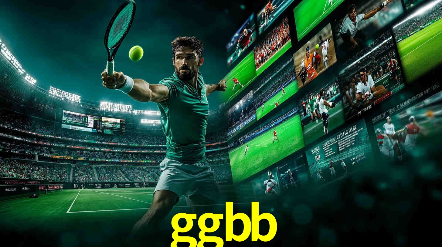 Explorando a Categoria de Eventos em Apostas na ggbb