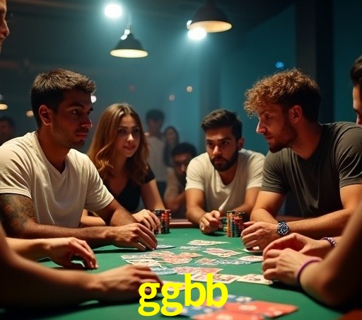 Slots ggbb - RTP Alto Certificado