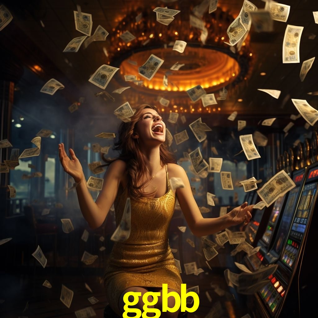 Live Casino ggbb