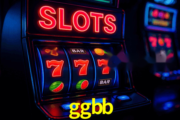 Slots ggbb - Jackpots Progressivos