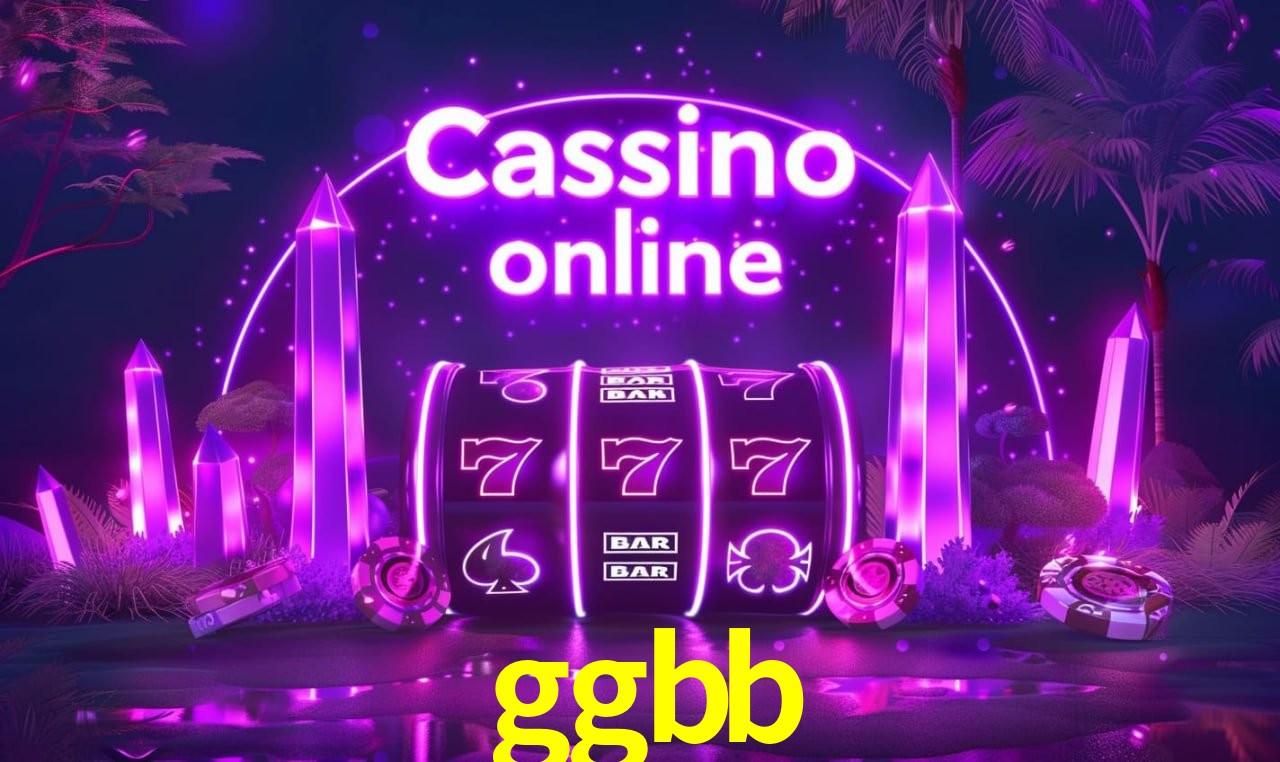 ggbb PIX Instantâneo - Saques em 8 Minutos